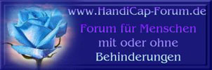 Forum f&uuml;r Menschen mit Handicap http://www.handicap-forum.de/